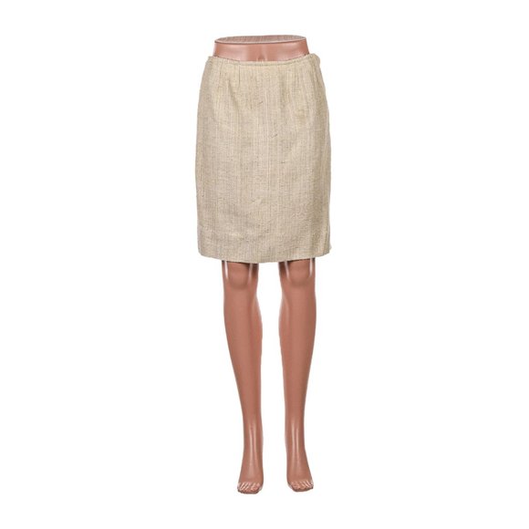 Givenchy Casual N/A Tan